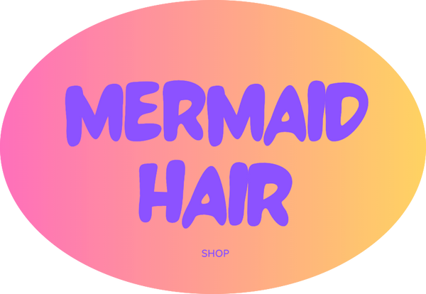 Mermaid Hair